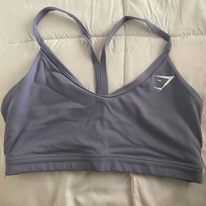 gymshark sports bra !!DO NOT BUY!!